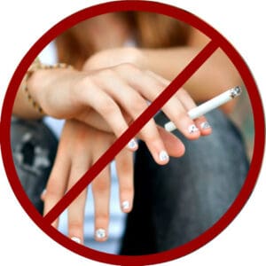 Tips for quitting smoking
