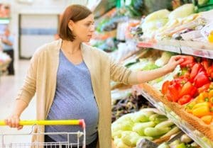 learn about 7 pregnancy superfoods to help your health and your baby's, too!