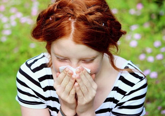 nose-issues-during-pregnancy-pregnancy-help-online