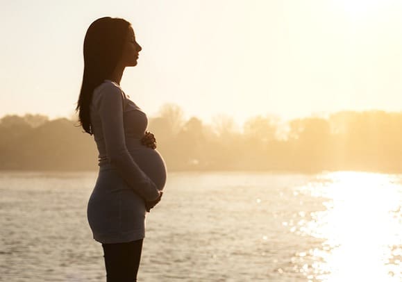 Learn how an unplanned pregnancy changes your life