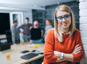 get tips on how to tell your job you're pregnant