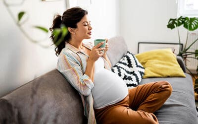 How Much Caffeine Is Safe During Pregnancy?