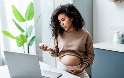 Can You Take Wellbutrin While Pregnant?