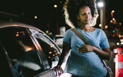 Driving While Pregnant: What You Need to Know for a Safe Journey