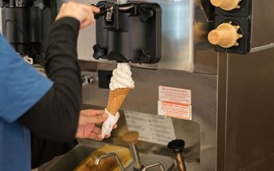 Is Soft Serve Ice Cream Safe During Pregnancy?