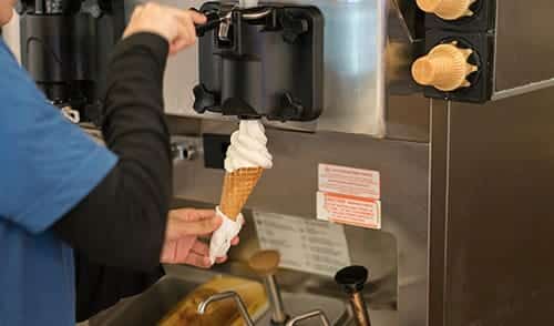 Is Soft Serve Ice Cream Safe During Pregnancy?