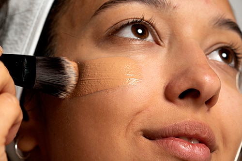 The Best Pregnancy Safe Foundation for Every Budget