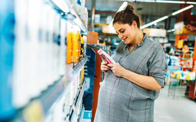 Shampoo and Conditioner for Pregnancy: What You Need to Know