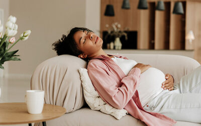 Exhaustion During Pregnancy: Why It Happens And 7 Ways to Feel Better
