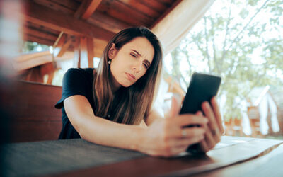 Blurry Vision While Pregnant: When It’s Normal—and When It’s Not