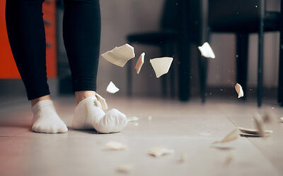 Clumsiness During Pregnancy: Why It Happens and How to Stay Safe